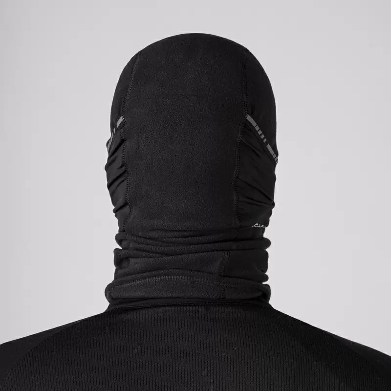 Balaclava Térmica Preta Tamanho M (57-60cm) #1