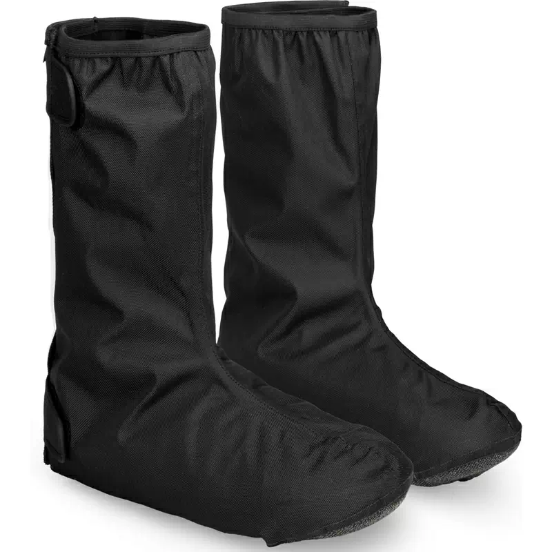 Couvre-chaussures imperméables DryFoot 2 Noir Taille XXL (46-47) - image