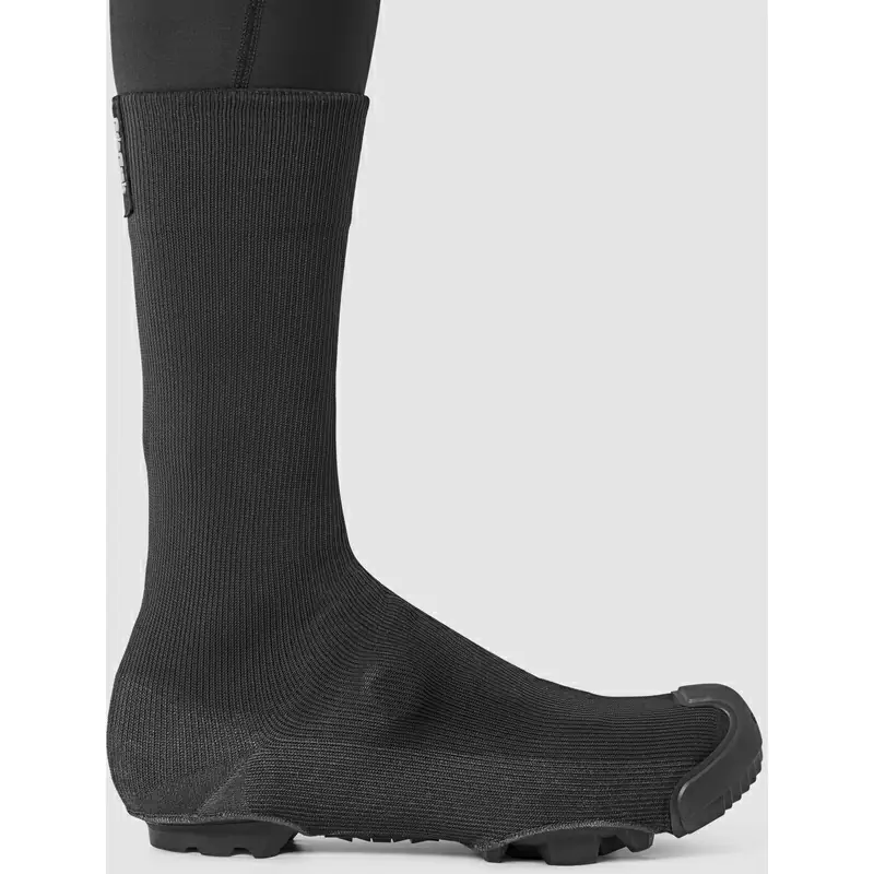 Capas de calçado impermeáveis Explorer para sapatos de cascalho preto tamanho L (42-44) #1