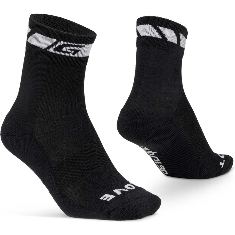 Chaussettes Noires Taille M (41-44)