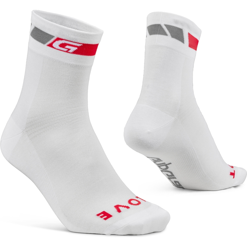 Calcetines Blancos Regulares Talla M (41-44)