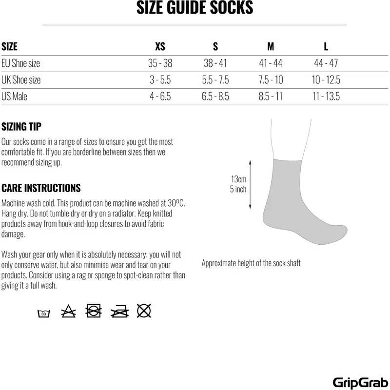 Normale weiße Socken Größe L (44-47) #3