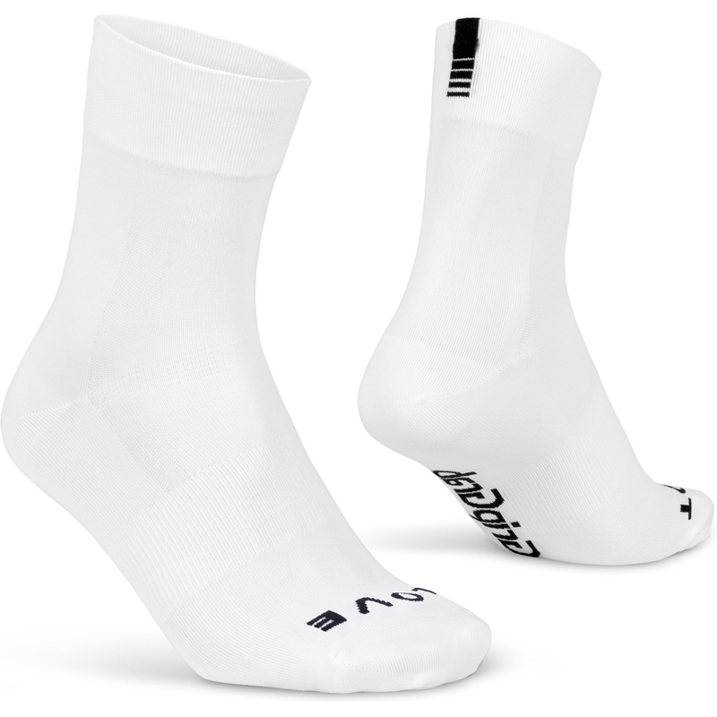 Calze Lightweight SL Bianco Taglia XS (35-38)