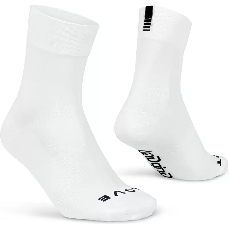 Calze Lightweight SL Bianco Taglia XS (35-38) - image