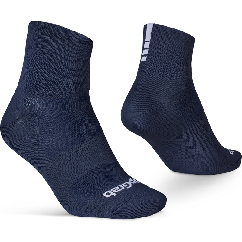 Calze Alla Caviglia Lightweight SL Blu Taglia XS (35-38)