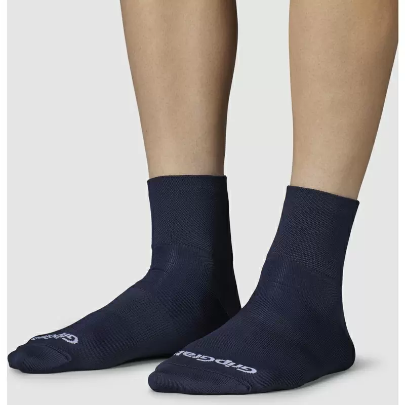 Chaussettes légères SL Bleu Taille L (44-47) #1