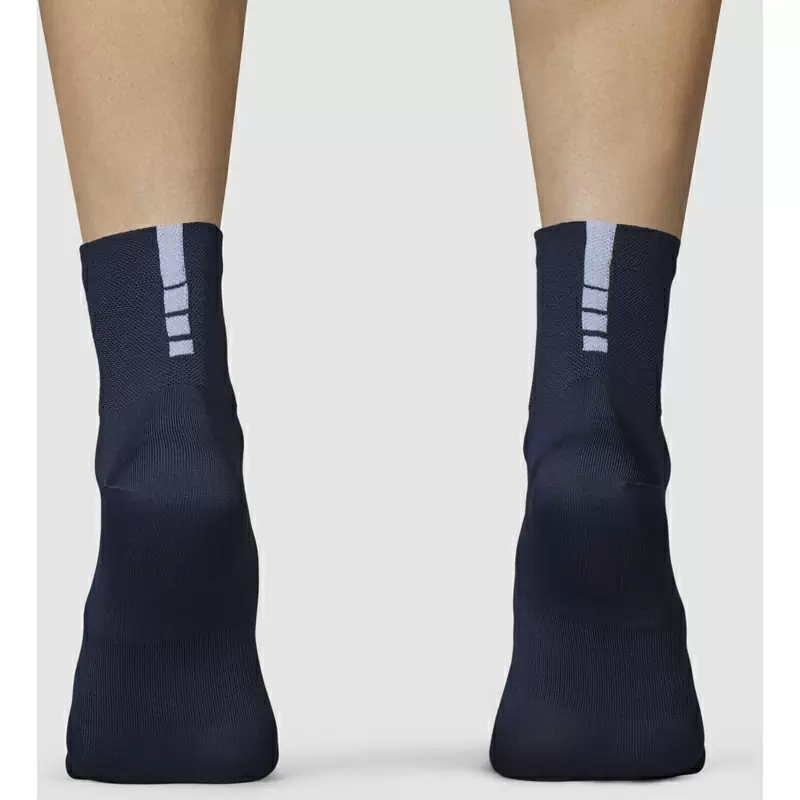 Chaussettes légères SL Bleu Taille L (44-47) #2