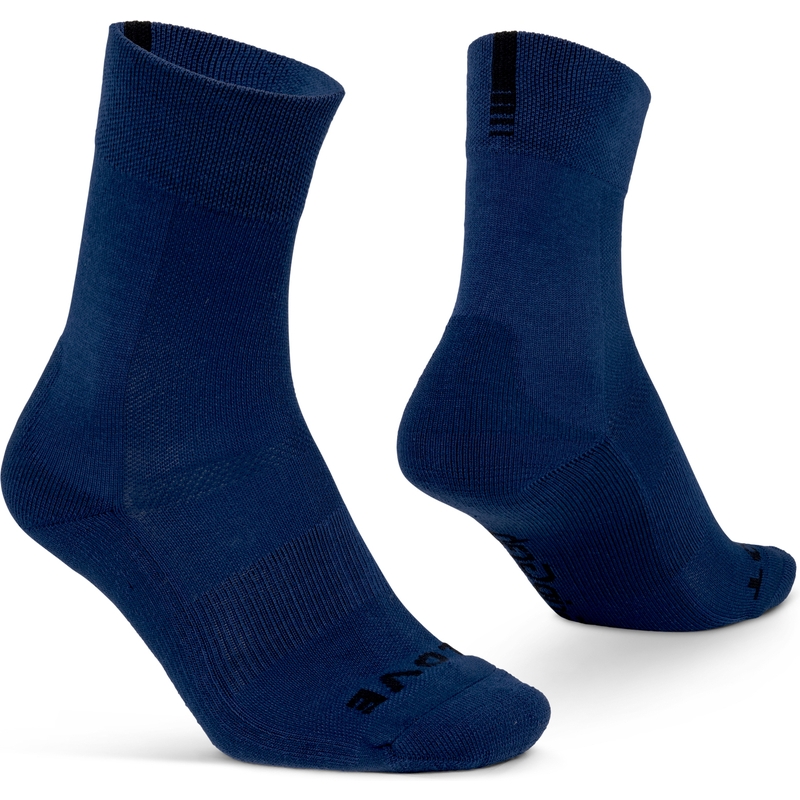 Calze Invernali Thermo SL Blu Taglia M (41-44)