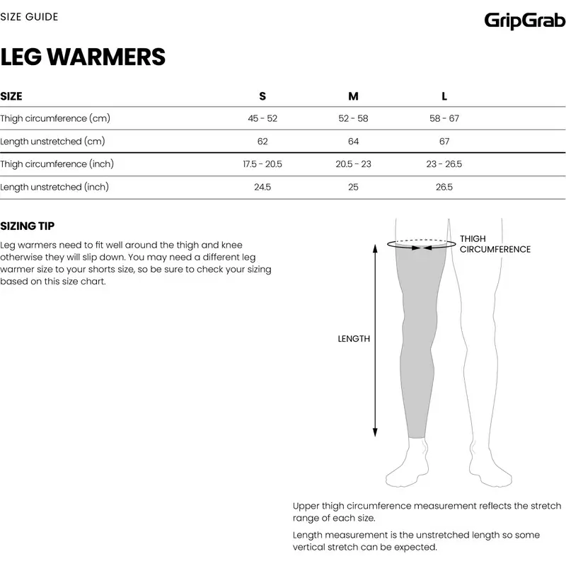 Schwarze PACR-Thermo-Leggings, Größe M #3