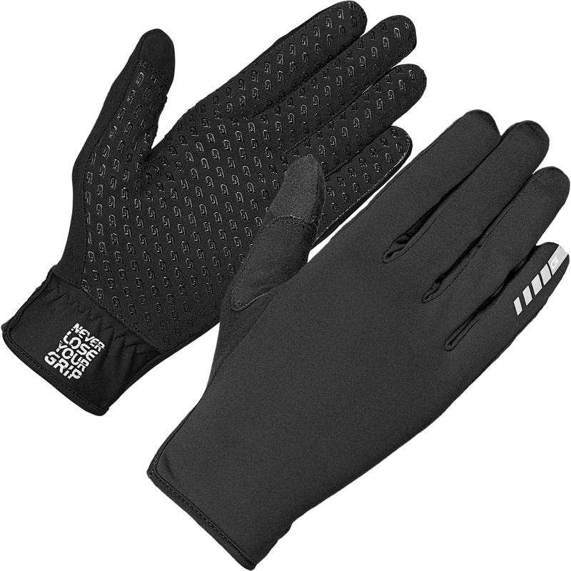 Gants Raptor RaceDay Noir Taille M