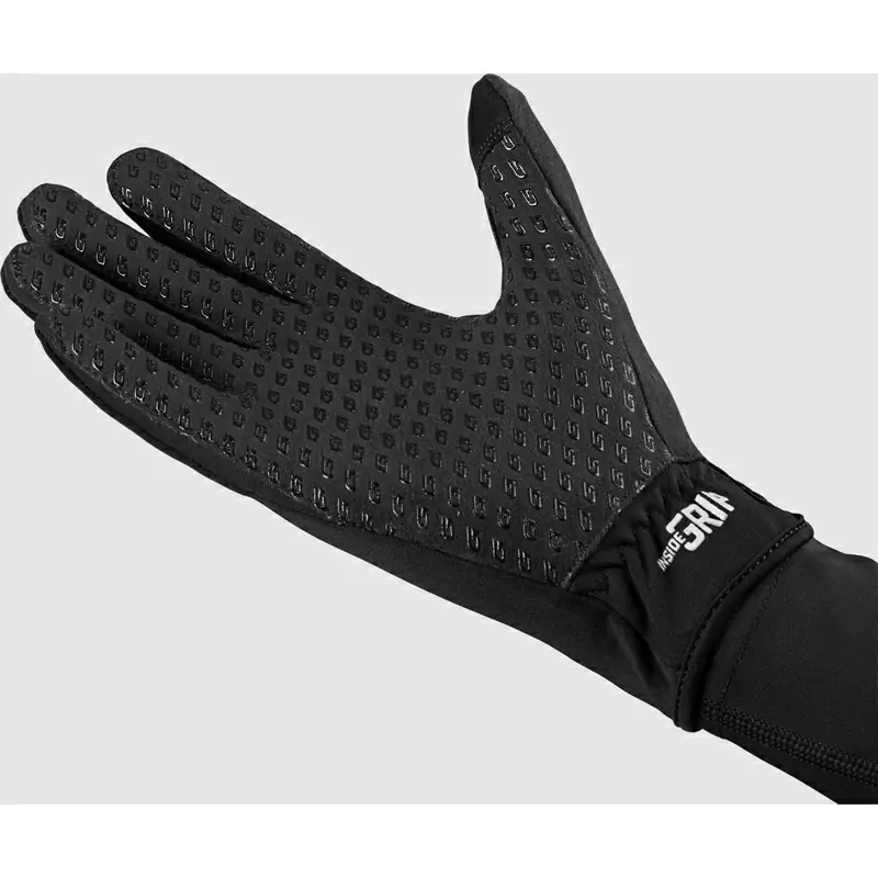 Gants Raptor RaceDay Noir Taille M #1