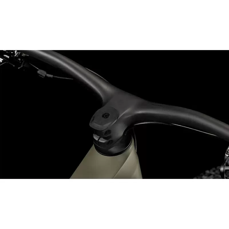 Stereo One55 C:62 29'' 12v 160mm Green/Gold 2025 Size M #2