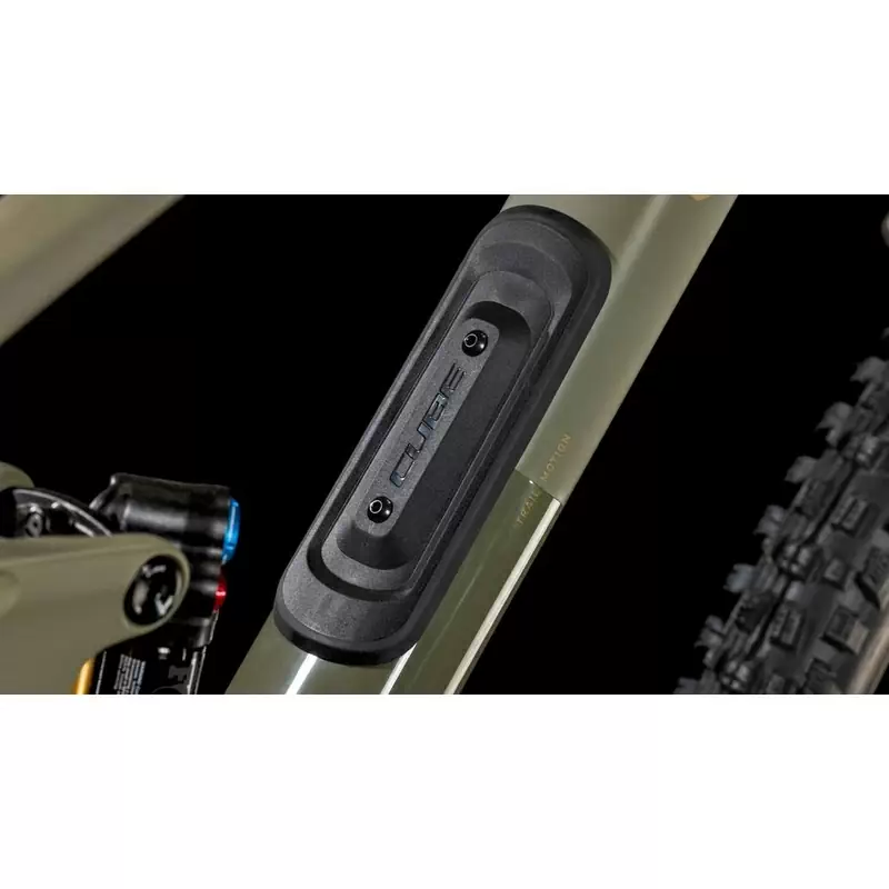 Stereo One55 C:62 29'' 12v 160mm Green/Gold 2025 Size M #3