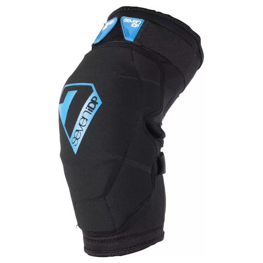 Genouillère Flex noire taille S - image