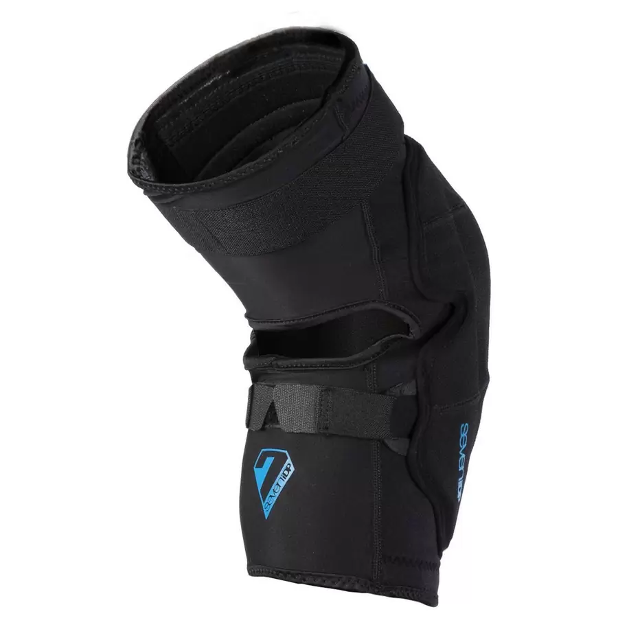 Genouillère Flex noire taille S #2
