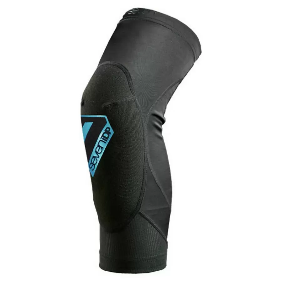 Transition Knee Knieschoner schwarz Größe S #2