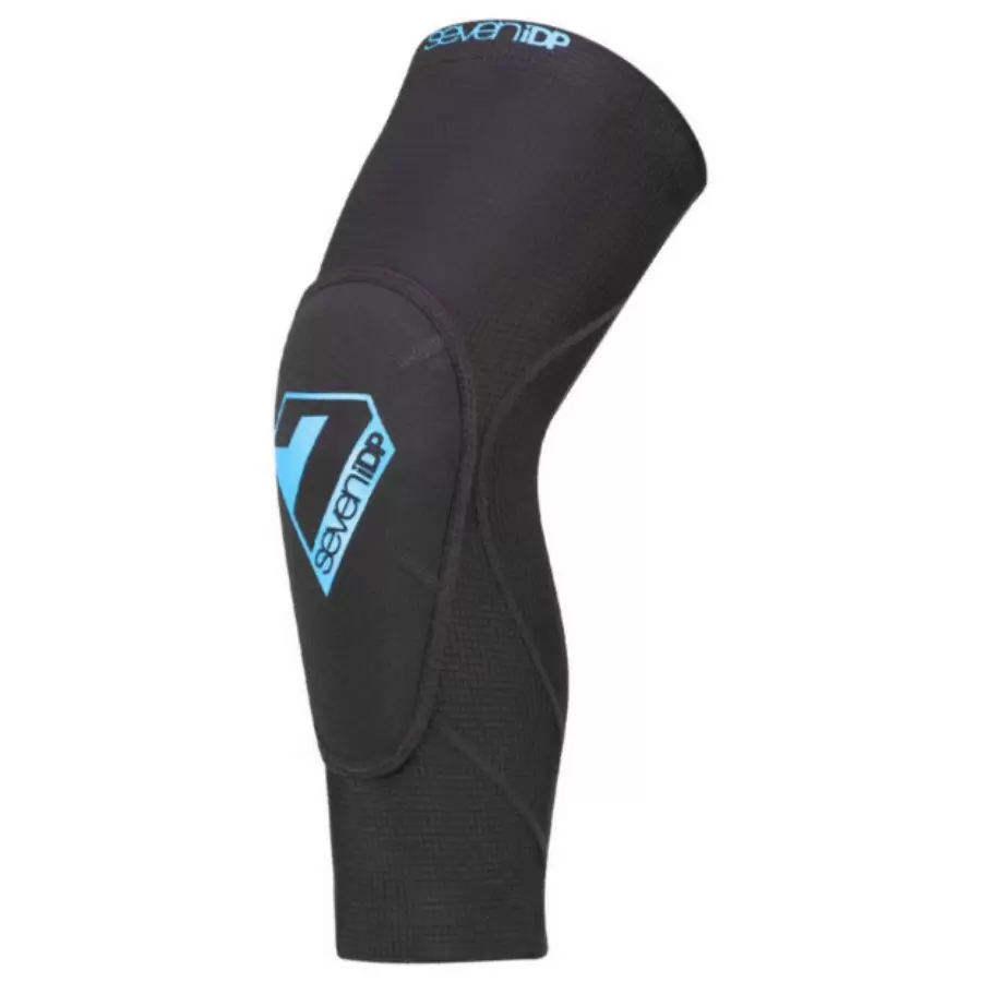 Sam Hill Lite Elbow elbow pads black size M - image