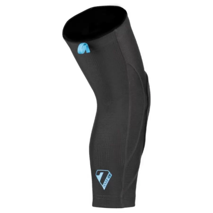 Sam Hill Lite Elbow elbow pads black size M #1