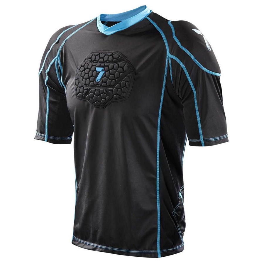 Maglia protettiva T-Shirt Flex Body Protector Taglia S