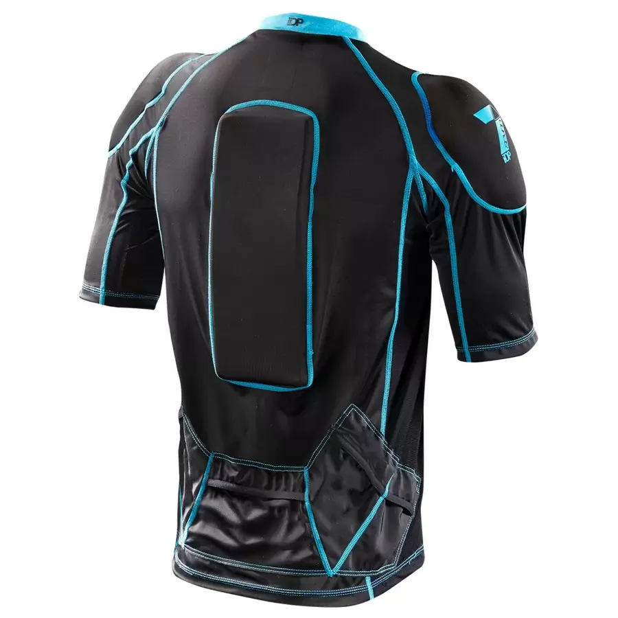 Maglia protettiva T-Shirt Flex Body Protector Taglia S #1