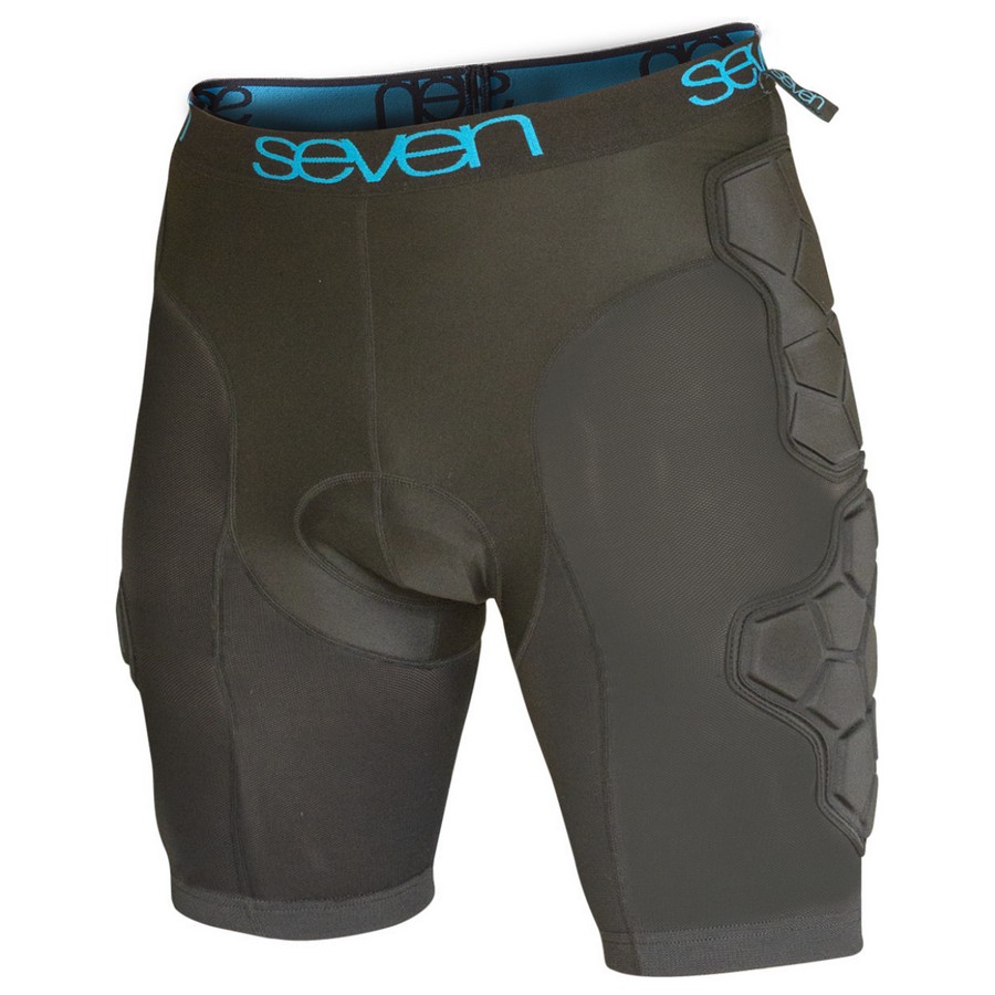 Sottopantaloncini protettivi Flex Short Taglia S