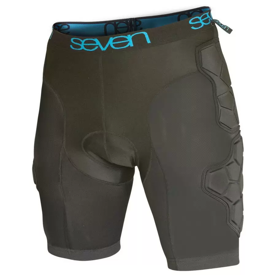 Sottopantaloncini protettivi Flex Short Taglia XL - image