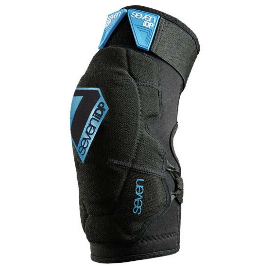 Gomitiere Elbow Pad Flex Nero Taglia S