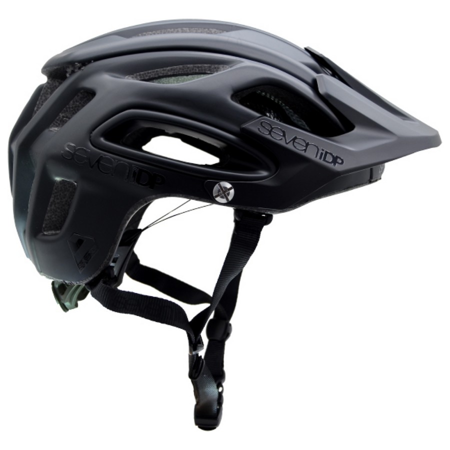 MTB M2 BOA BLO MTB Größe XS/S (52-55 cm)