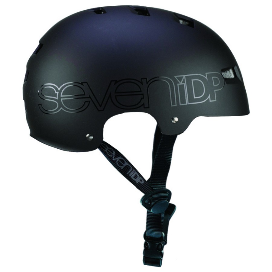 M3 Black Helm S/M (52-58 cm)