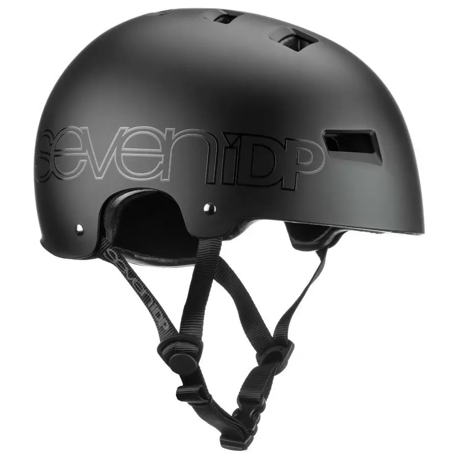 M3 Black Helm S/M (52-58 cm) #2