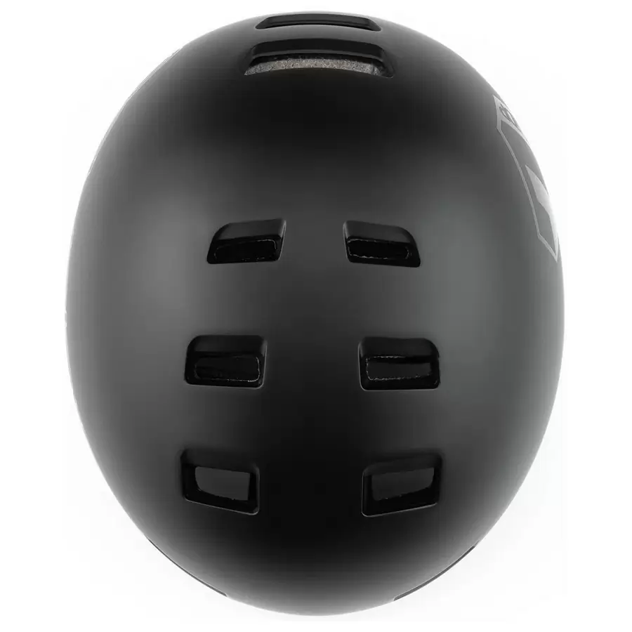 M3 Black Helm S/M (52-58 cm) #4