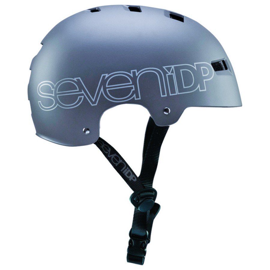 Taille du casque gris M3 S / m (52-58 cm)