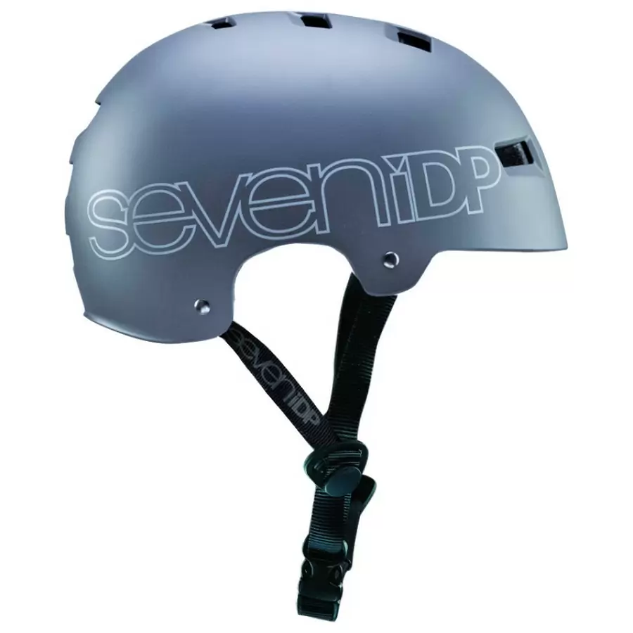 Taille du casque gris M3 S / m (52-58 cm) - image