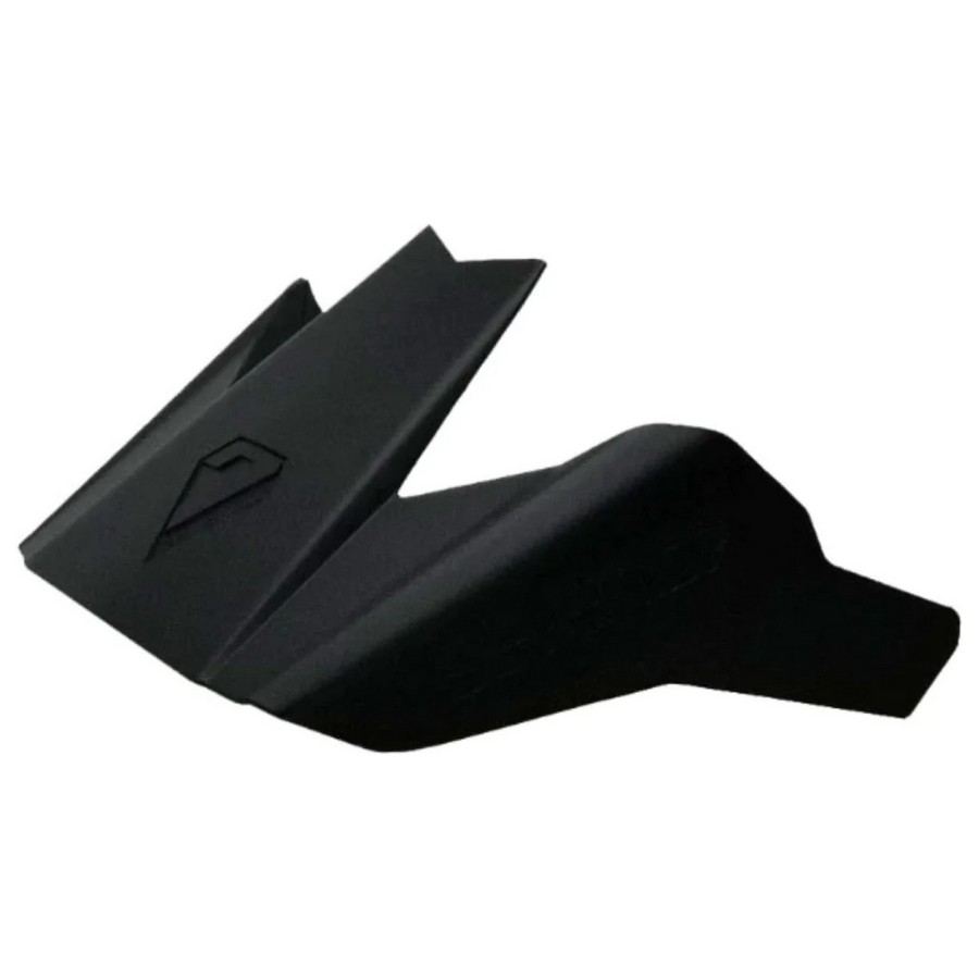Visor de rechange pour le casque complet M5 Black / Grigio