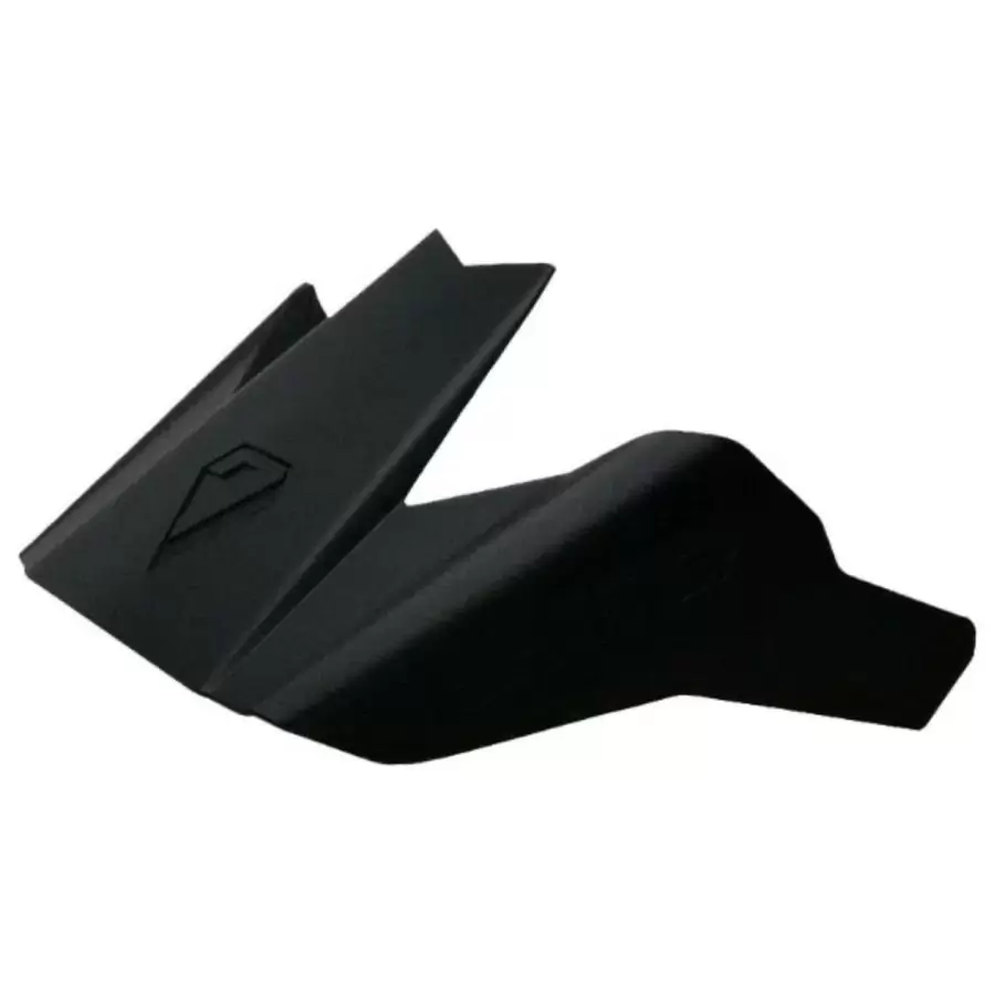 Visor de rechange pour le casque complet M5 Black / Grigio - image