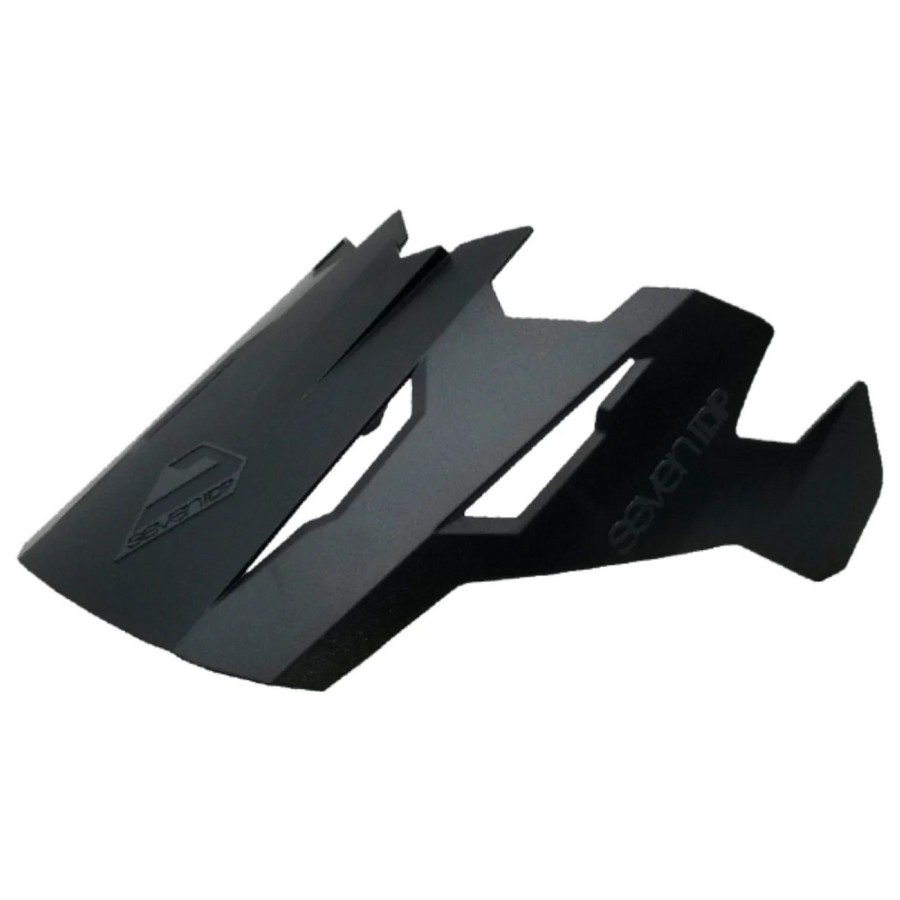 Visiera Di Ricambio Per Casco Integrale Project 23 GF Nero Taglia XL/XXL
