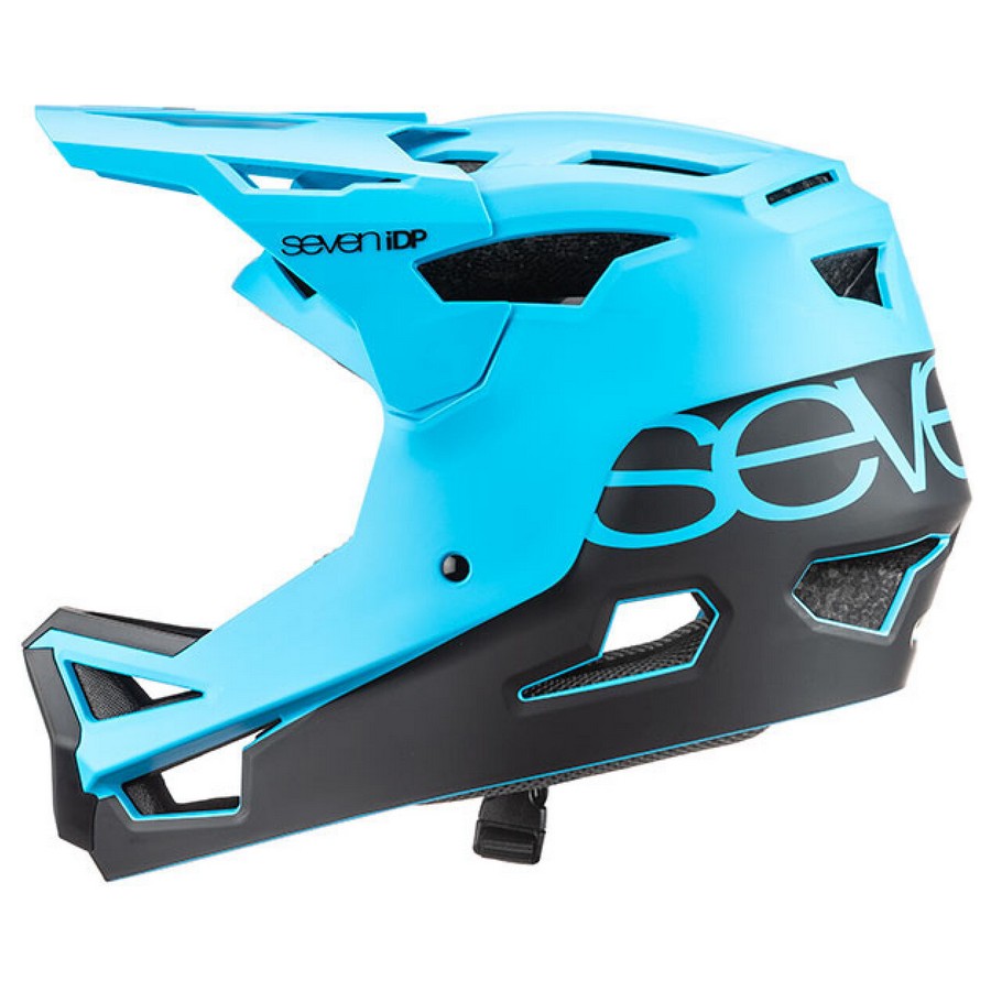 Casco Integrale Project 23 ABS Blu/Nero Taglia L (59-60cm)