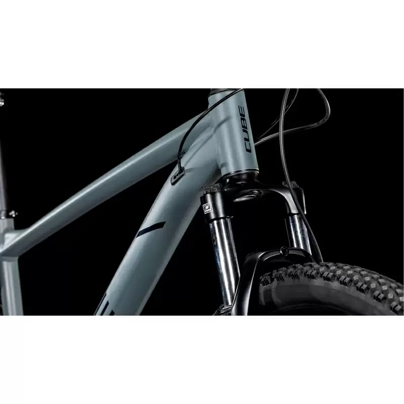 Aim ONE 29'' 8v 100mm Grigio Scuro/Nero 2025 Taglia L #5