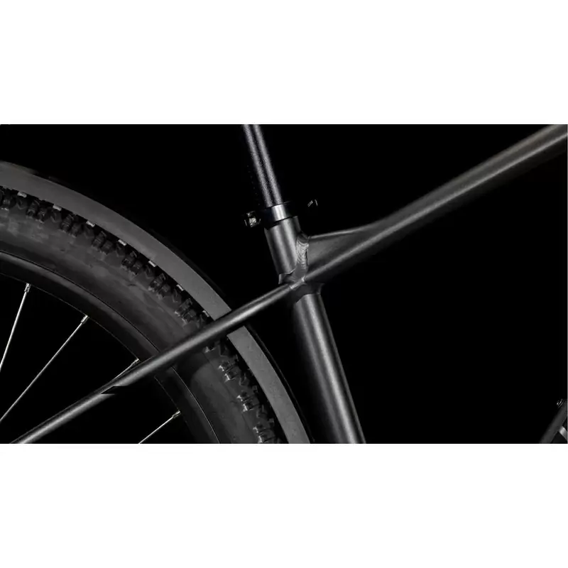 Aim ONE Allroad 29'' 8v 100mm Nero 2025 Taglia L #4