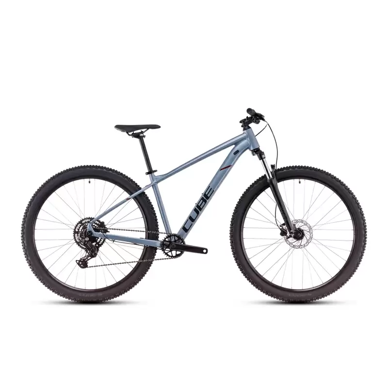 Aim Pro 29'' 9v 100mm Azzurro/Nero 2025 Taglia XXL - image