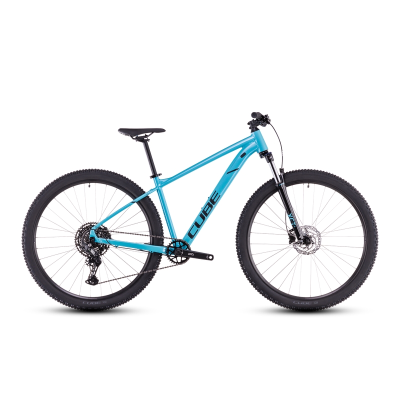 Aim Race 29'' 10v 100mm Azzurro/Nero 2025 Taglia XXL