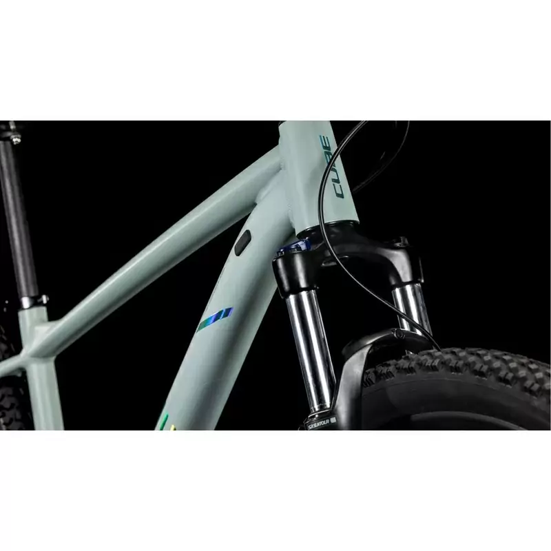 Aim Race 29'' 10v 100mm Azzurro 2025 Taglia L #4