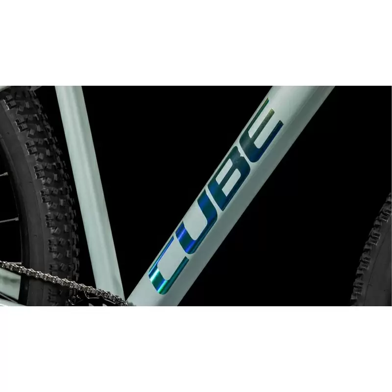 Aim Race 29'' 10v 100mm Azzurro 2025 Taglia L #5