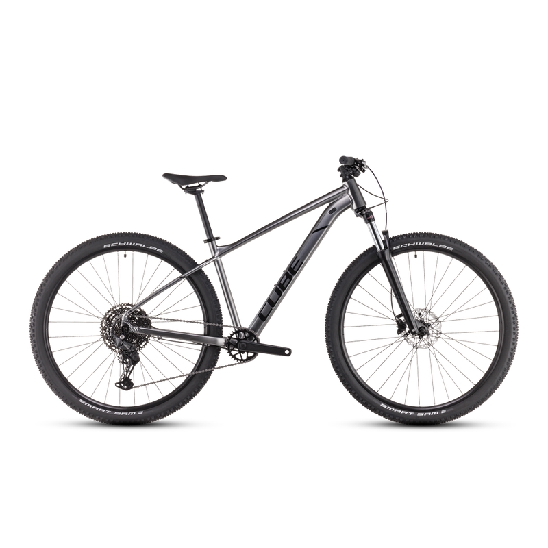 Aim SLX 29'' 11v 100mm Grigio Scuro/Nero 2025 Taglia L