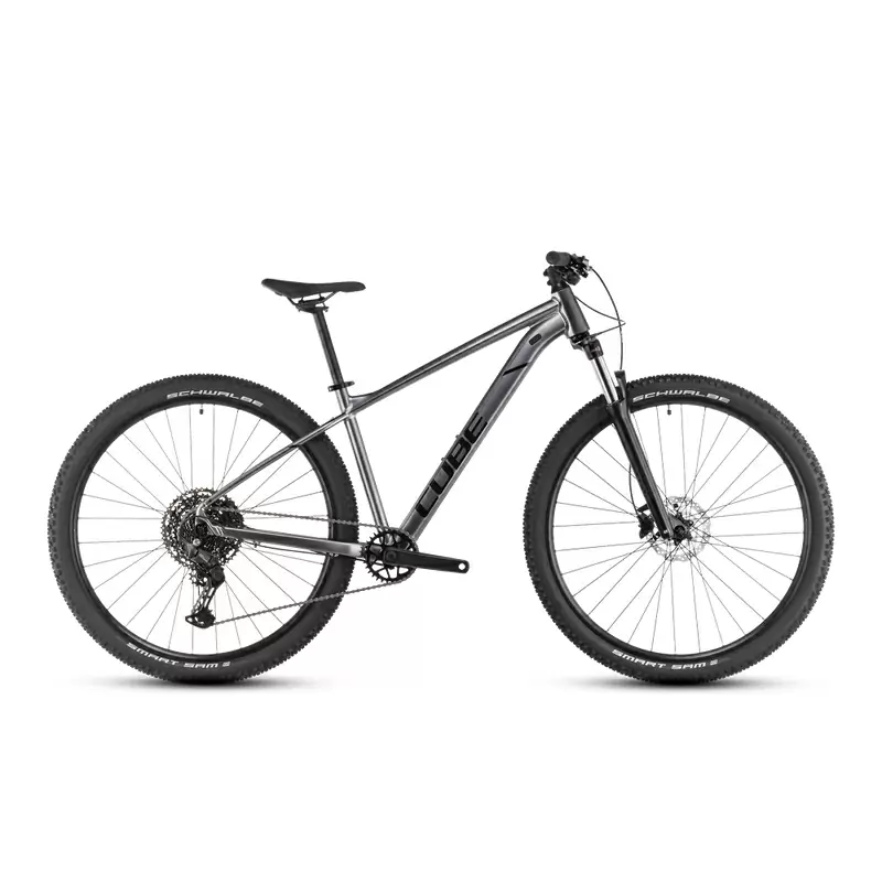 Aim SLX 29'' 11v 100mm Grigio Scuro/Nero 2025 Taglia L - image