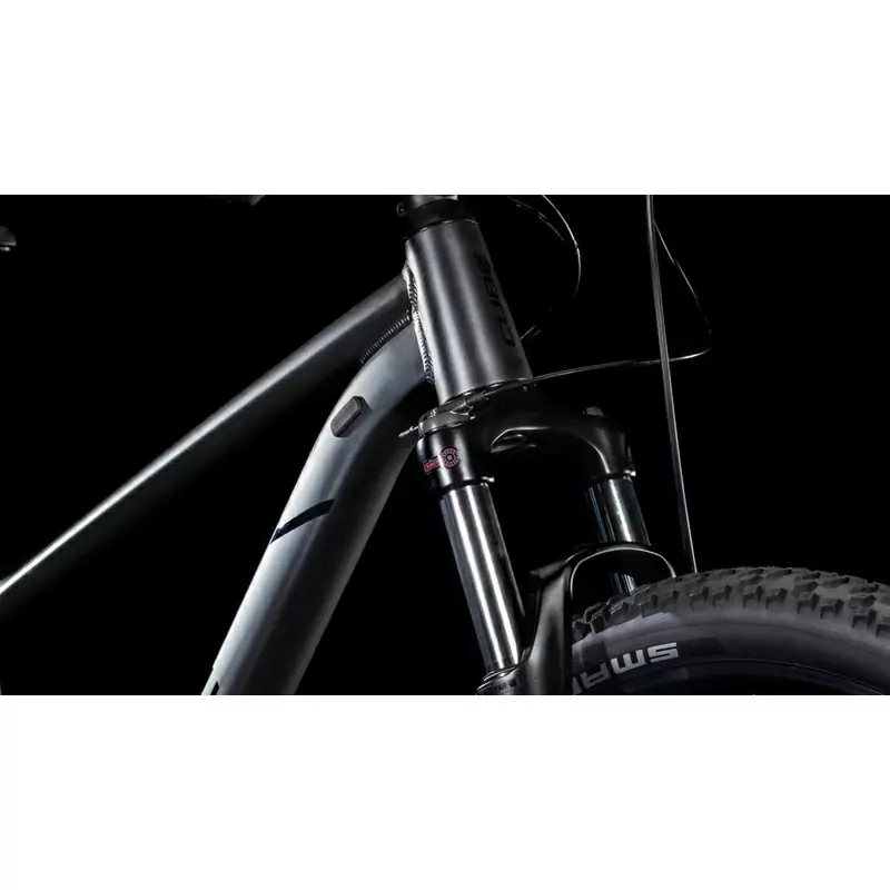 Aim SLX 29'' 11v 100mm Grigio Scuro/Nero 2025 Taglia L #4