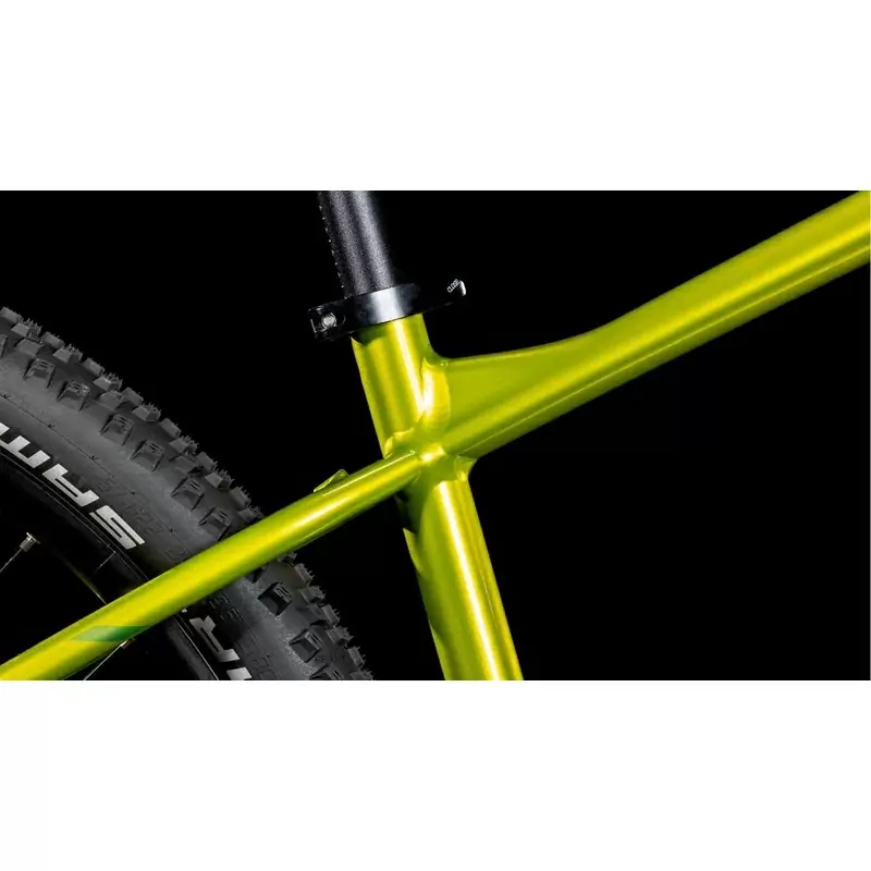 Aim SLX 29'' 11v 100mm Giallo/Verde 2025 Taglia L #3