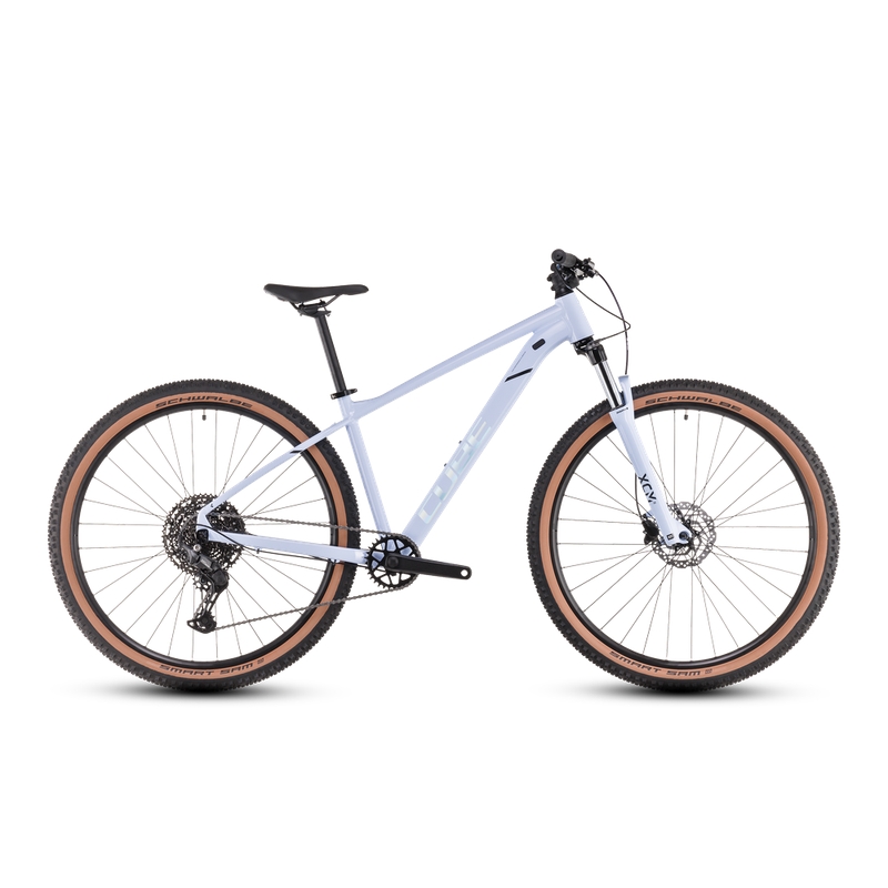 Aim SLX 27.5'' 11v 100mm Azul claro 2025 Talla XS