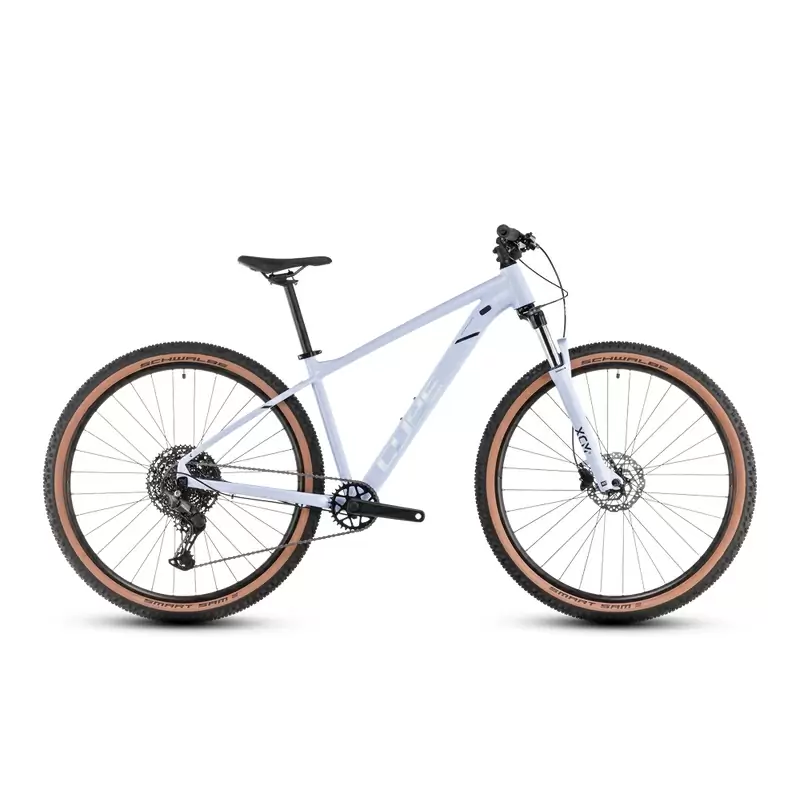 Aim SLX 27.5'' 11v 100mm Azul claro 2025 Talla XS - image