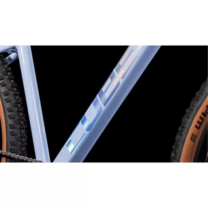 Aim SLX 27.5'' 11v 100mm Azul claro 2025 Talla XS #4